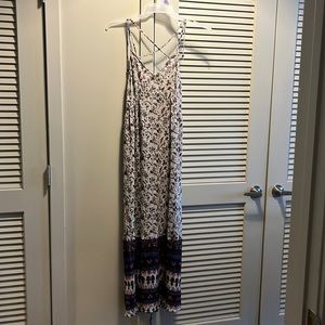 Knox Rose from Maurice’s